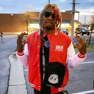 Meet your Posher, Tuff